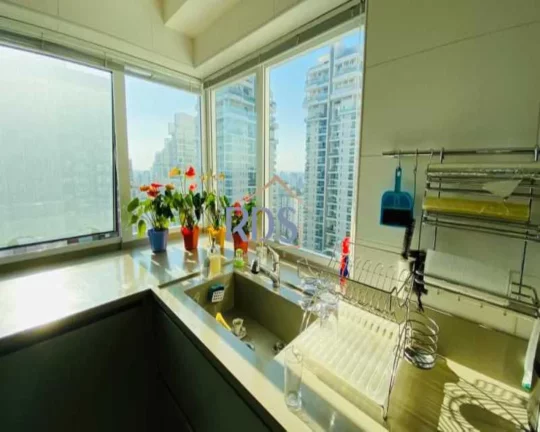 Imagem Apartamento - Padrão / Residencial / Campo Belo