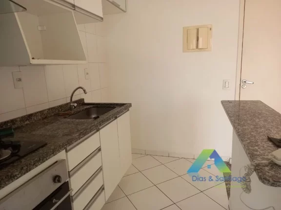 Imagem Apartamento com 2 dormitórios à venda, 59 m² por R$ 370.000,00 - Vila Caraguatá - São Paulo/SP