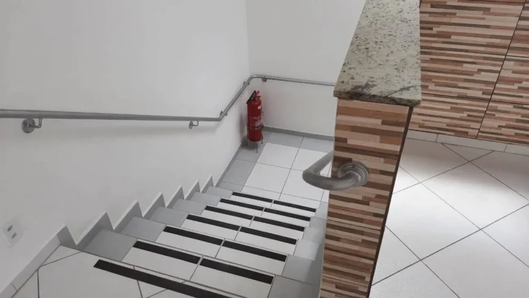 Imagem Alugo Sala Comercial em Santo André, Pq Novo Oratório