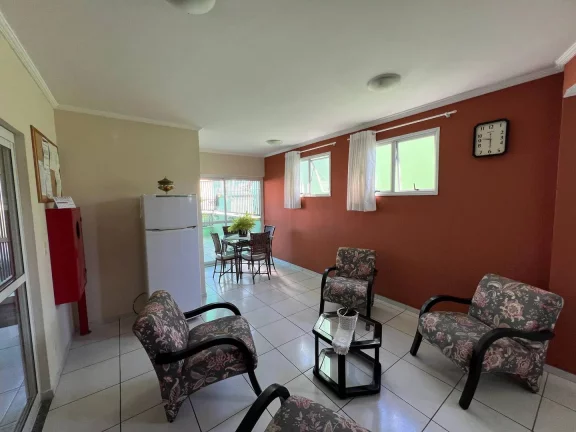 Imagem Apartamento No Centro de Bragança Paulista.