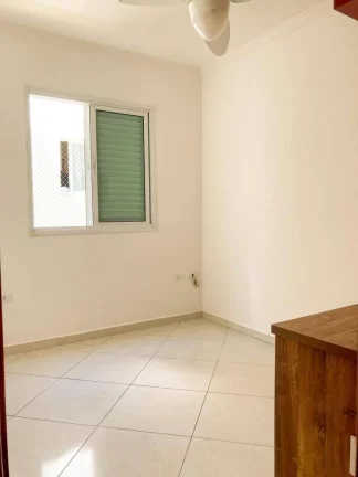 Imagem Apartamento com 3 dormitórios à venda, 81 m² por R$ 425.000,00 - Vila Camilópolis - Santo André/SP