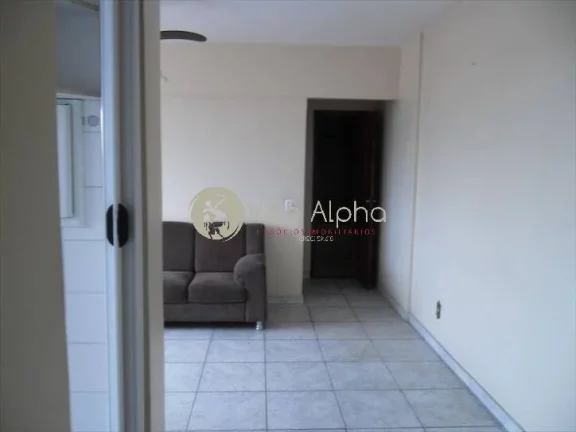Imagem Apartamento a venda no bairro do macuco em Santos