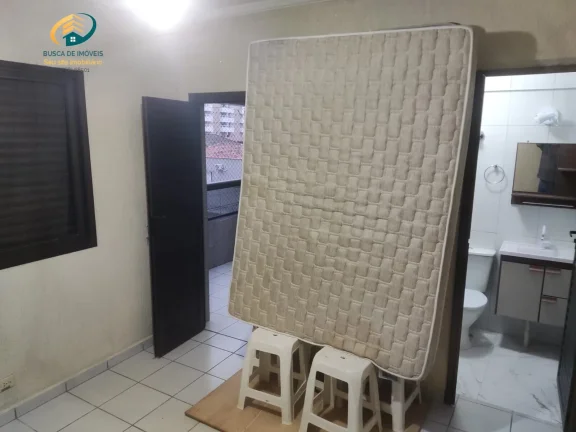 Imagem Apartamento à venda no bairro Tupi - Praia Grande/SP