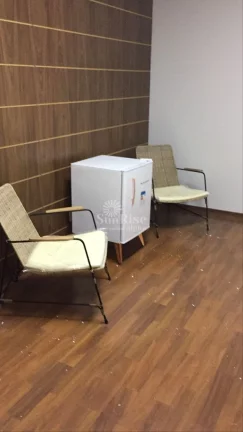Imagem Sala Comercial para venda com 46m² R$500.000,00 West Gate Alphaville - Barueri/SP