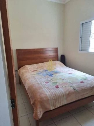 Imagem Apartamento térreo 3 dormitórios com suíte - Jardim Anhangüera - Ribeirão Preto/SP