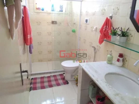 Imagem Apartamento Residencial à venda, Braga, Cabo Frio - .