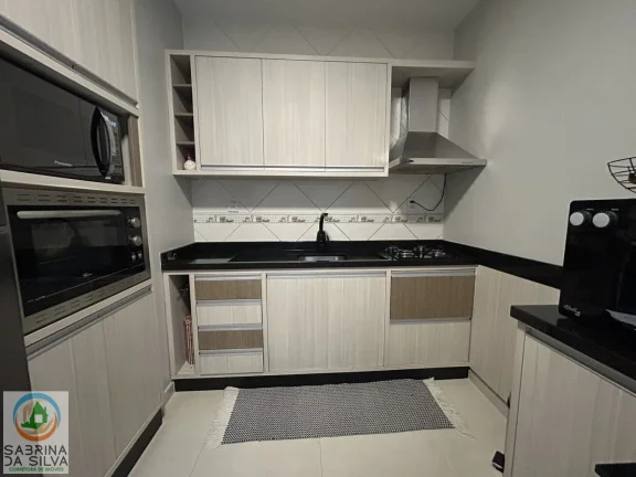 Imagem Casa - Itoupavazinha - Blumenau