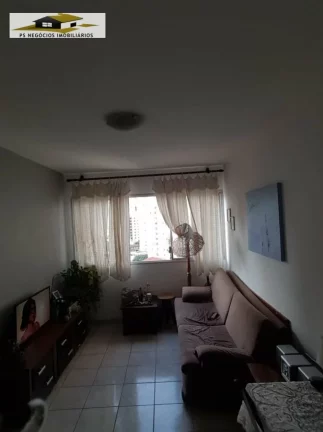 Imagem Apartamento para venda na Saúde