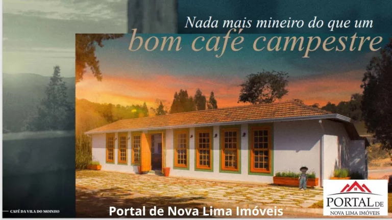 Imagem Área de 20.000 m² a venda em condmínio Fechado. - Lagoa, Quadra, Pista para Cavalo e muito mais para você e sua família