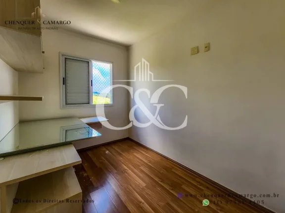 Imagem Apartamento com 3 quartos, Jardim Bonfiglioli - Jundiaí