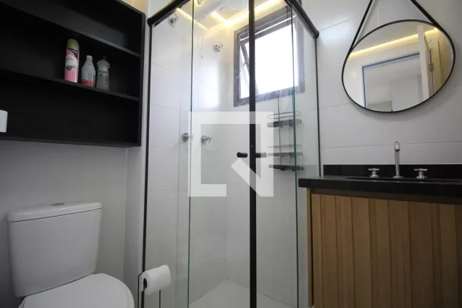Imagem Apartamento à Venda - Vila Mariana, 1 Quarto, 29 m2
