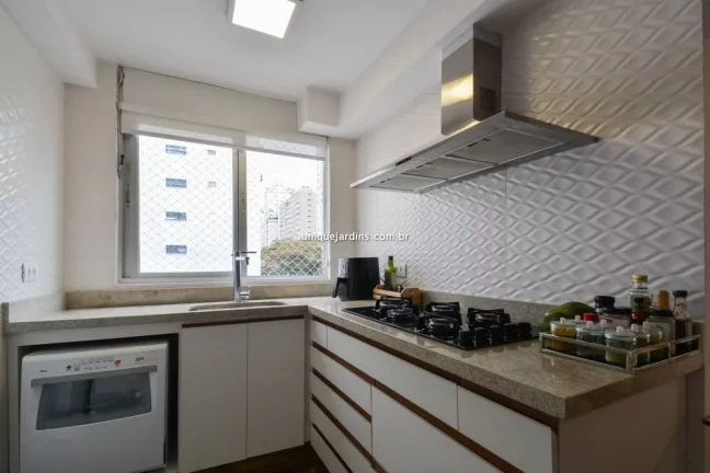 Imagem Apartamento à venda Jardim Paulista São Paulo
