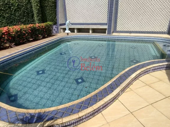 Imagem Imóveis Belém vende casa no condomínio Jardim dos pássaros em Bahia