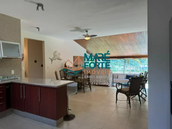 Imagem CASA EM CONDOMÍNIO DE ALTO PADRÃO NO BAIRRO DAS TONINHAS
