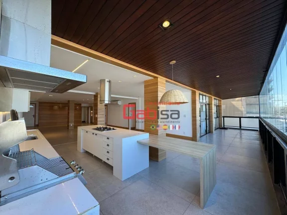 Imagem Apartamento com 3 dormitórios à venda, 250 m² por R$ 3.900.000,00 - Centro - Cabo Frio/RJ