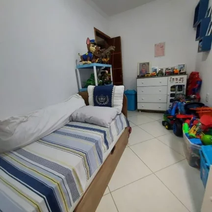 Imagem Casa com 2 dormitórios à venda, 88 m² por R$ 360.000,00 - Jardim Suzanópolis - Suzano/SP