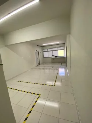 Imagem Sala Comercial à Venda, 185 m² em Aeroporto - Vitória