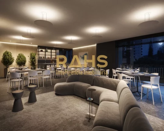 Imagem Excelente apartamento em fase de construção, com entrega prevista para abril de 2026, localizado e...