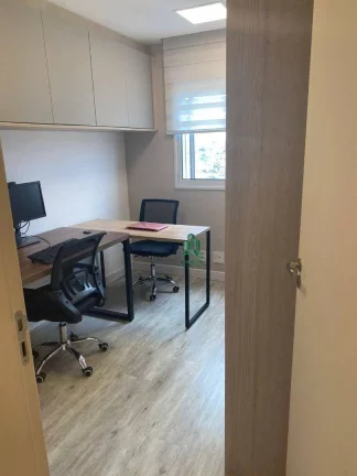 Imagem Apartamento com 2 dormitórios à venda, 69 m² por R$ 690.000,00 - Vila Maria Alta - São Paulo/SP