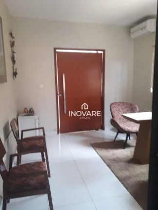 Imagem Casa com 3 dormitórios à venda, 130 m² por R$ 525.000,00 - Setor Bela Vista - Itumbiara/GO
