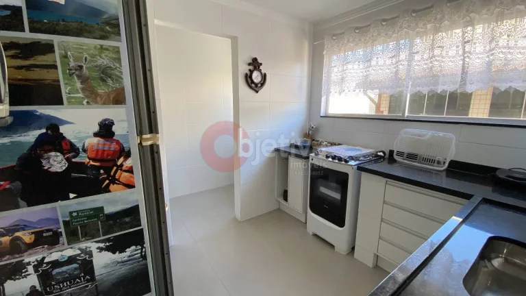 Imagem Cobertura duplex 5 quartos vista mar - Braga - Cabo Frio - RJ