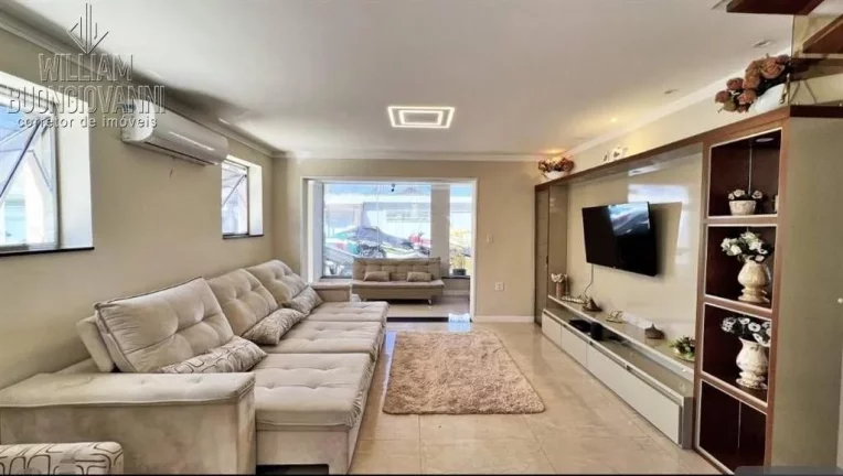 Imagem Casa à Venda em Flórida, Praia Grande - SP