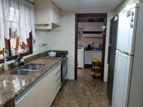 Imagem Casa em Alphaville 262m²