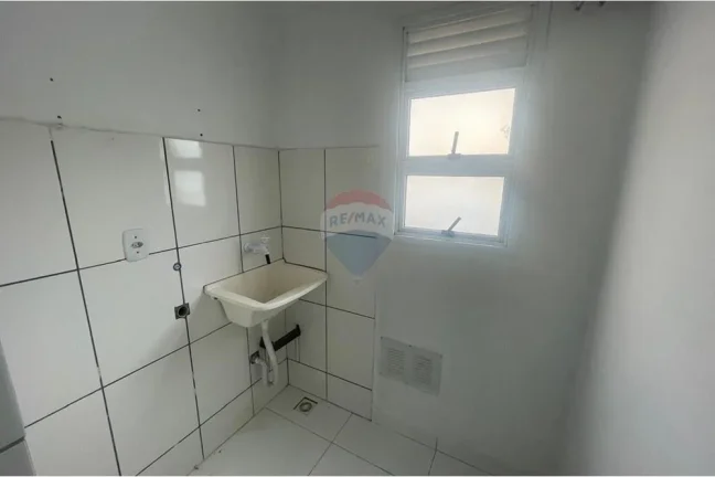 Imagem Apartamento 2 quartos à venda na Vila Guilherme Votorantim