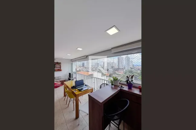 Imagem Apartamento à Venda - Cambuci, 2 Quartos, 95 m2