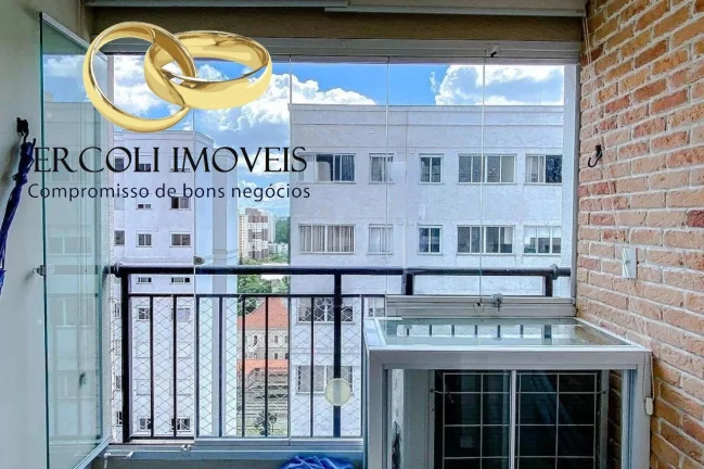 Imagem APARTAMENTO RESIDENCIAL em São Paulo - SP, Mooca
