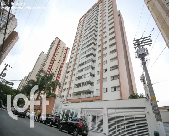 Imagem APARTAMENTO RESIDENCIAL em Sao Paulo - SP, Tatuapé