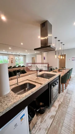 Imagem Venda de Apartamento 2 Dormitórios em Jardim Taquaral - SP