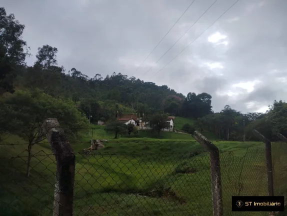 Imagem Sítio Nazaré 86 mil m² com Lagos para Pesca - Aceita Propostas e Permuta