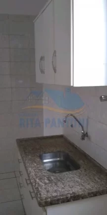 Imagem Apartamento - Ribeirão Preto - Parque Industrial Lagoinha - Região Leste