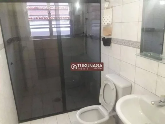 Imagem SOBRADO 220 M² - 3 DORMS, 2 VAGAS - ÁGUA FRIA - SÃO PAULO/SP
