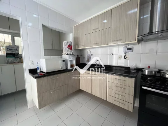 Imagem Casa com 3 dormitórios à venda, 158 m² por R$ 1.080.000 - Boqueirão - Santos/SP