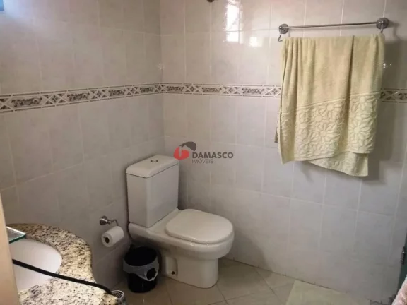 Imagem Apartamento à venda 2 Quartos, 1 Suite, 2 Vagas, 84M², Vila Valparaíso, Santo André - SP