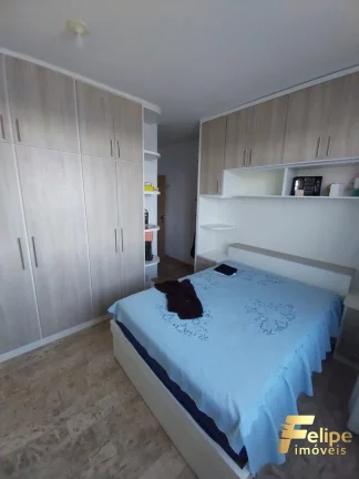 Imagem APARTAMENTO RESIDENCIAL em GUARAPARI - ES, PRAIA DO MORRO