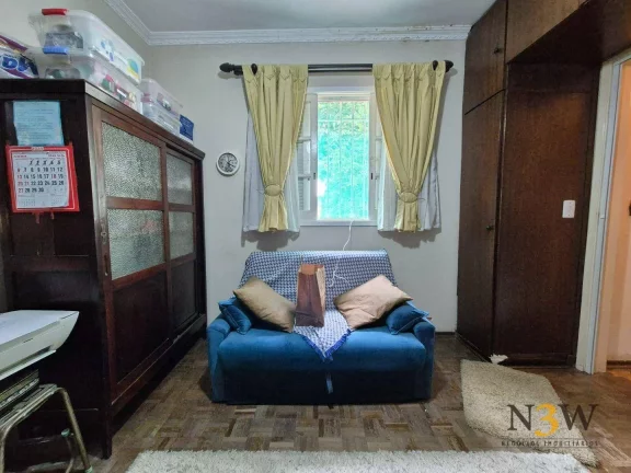 Imagem Casa com 3 dormitórios à venda, 107 m² por R$ 1.360.000,00 - Vila Leopoldina - São Paulo/SP