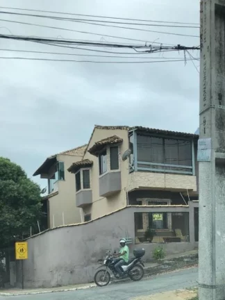 Imagem CASA À VENDA POR R$ 580.000,00 - SÃO MARCOS - MACAÉ/RJ