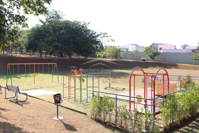 Imagem Excelente terreno no Villa Franca em Betel, Paulínia/SP.

O terreno tem uma área total de 360 metr...