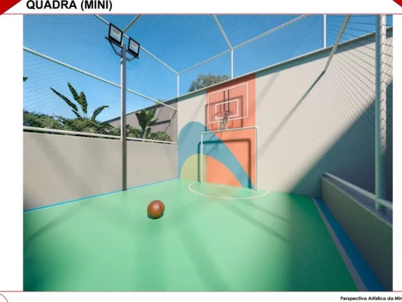 Imagem Condomínio New Way Santo André, apartamento à venda 2 dormitórios em Vila Bastos Santo André SP