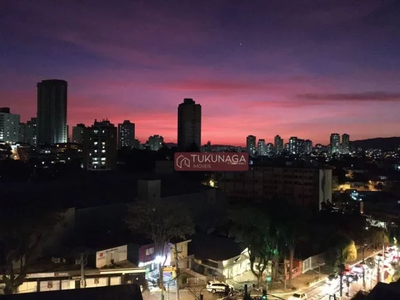 Imagem Apartamento à venda, 105 m² por R$ 990.000,00 - Santana - São Paulo/SP