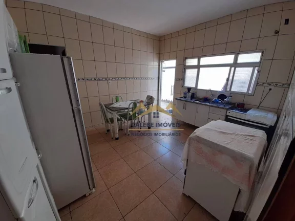 Imagem Casa com 2 dormitórios à venda, 93 m² por R$ 250.000,00 - Jardim Aeroporto - Tatuí/SP