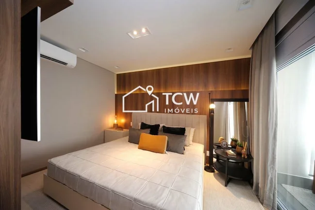 Imagem Apartamento Alto Padrão à venda em Moema Sp