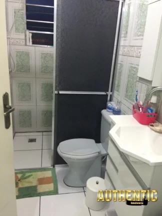 Imagem CASA RESIDENCIAL em ITU - SP, JARDIM ESTÂNCIA BOM VIVER