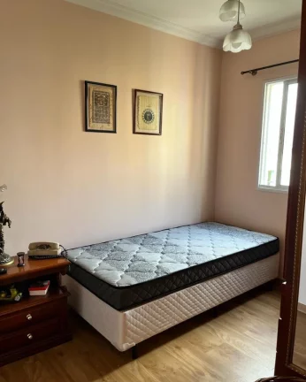 Imagem Vila gomes , 3 dormitórios com suíte , 2 vagas com depósito próximo USP