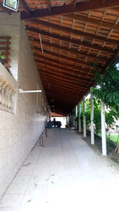 Imagem Chácara a venda no Bairro Jardim Tatuí - Tatuí/SP.
