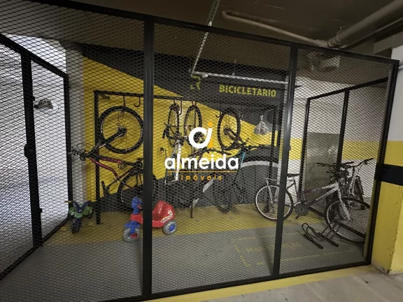 Imagem MARAVILHOSO APARTAMENTO 2 DORMITÓRIOS EM CAMOBI