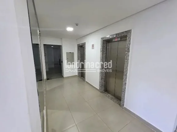 Imagem Apartamento à Venda no Condomínio Le Chalet em Londrina com 2 Quartos sendo 1 Suíte, Sacada, 1 Vaga de Garagem e 49m² de Área Útil